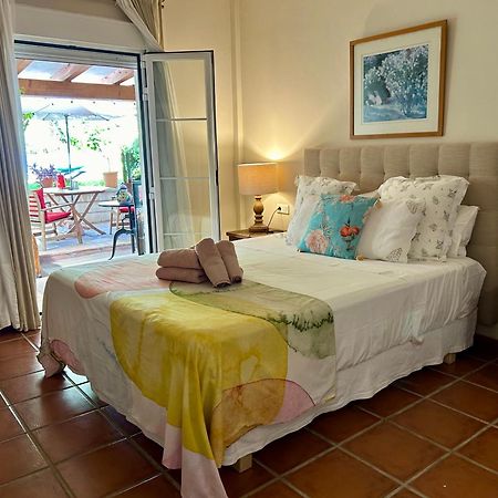 At Home In Malaga Stay & Solo Travellers Ринкон-де-ла-Викториа Экстерьер фото