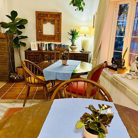 At Home In Malaga Stay & Solo Travellers Ринкон-де-ла-Викториа Экстерьер фото
