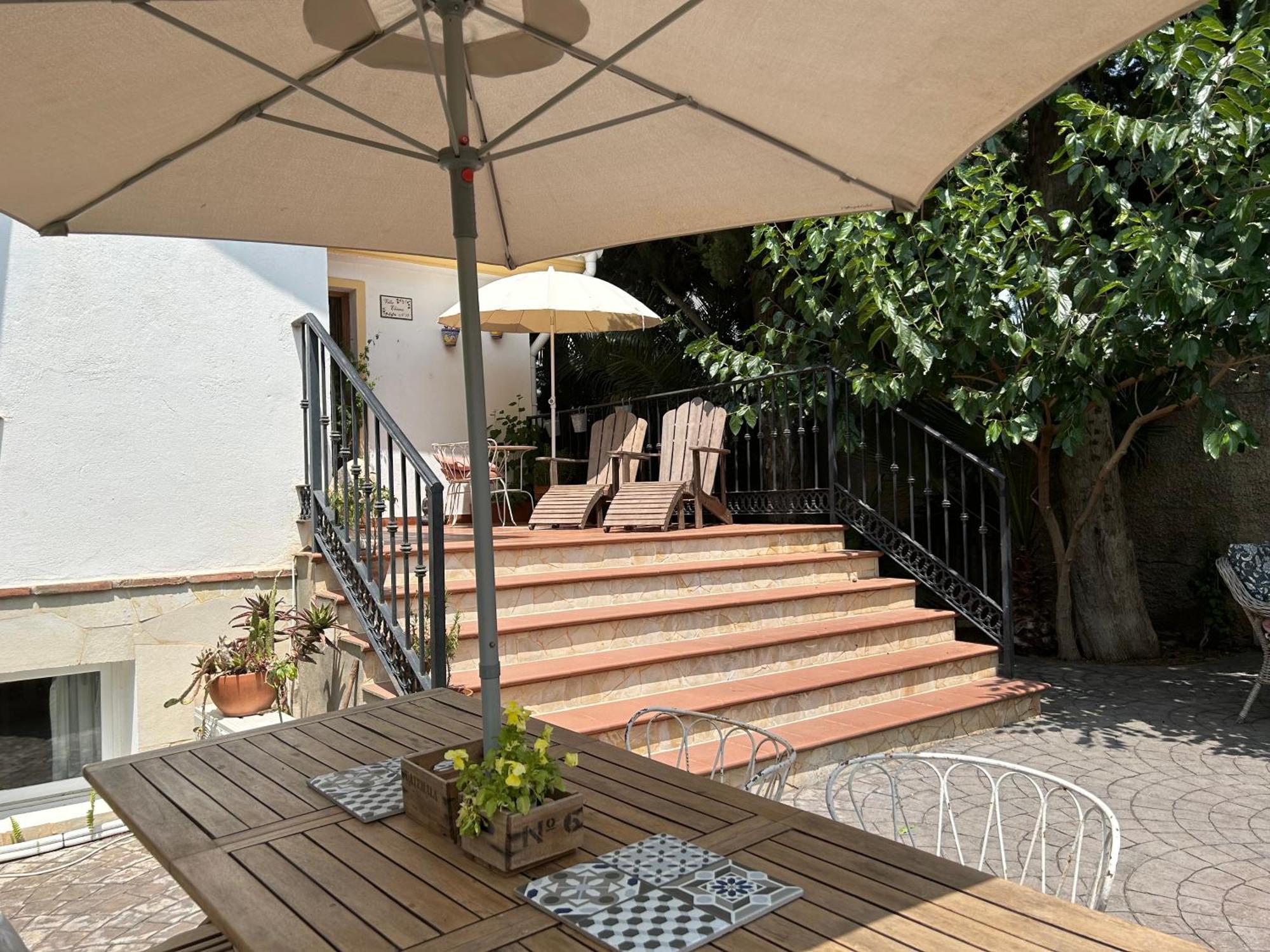 At Home In Malaga Stay & Solo Travellers Ринкон-де-ла-Викториа Экстерьер фото
