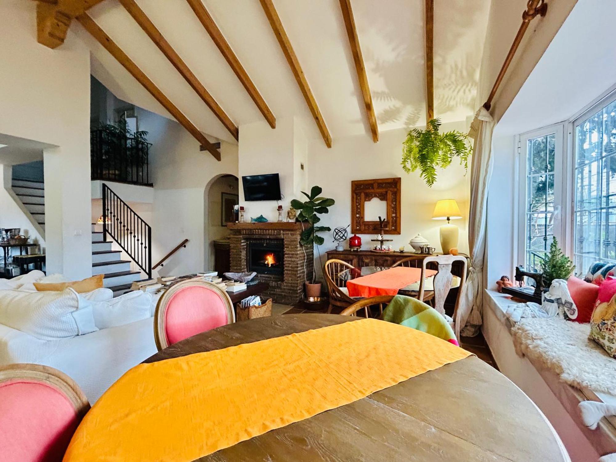 At Home In Malaga Stay & Solo Travellers Ринкон-де-ла-Викториа Экстерьер фото