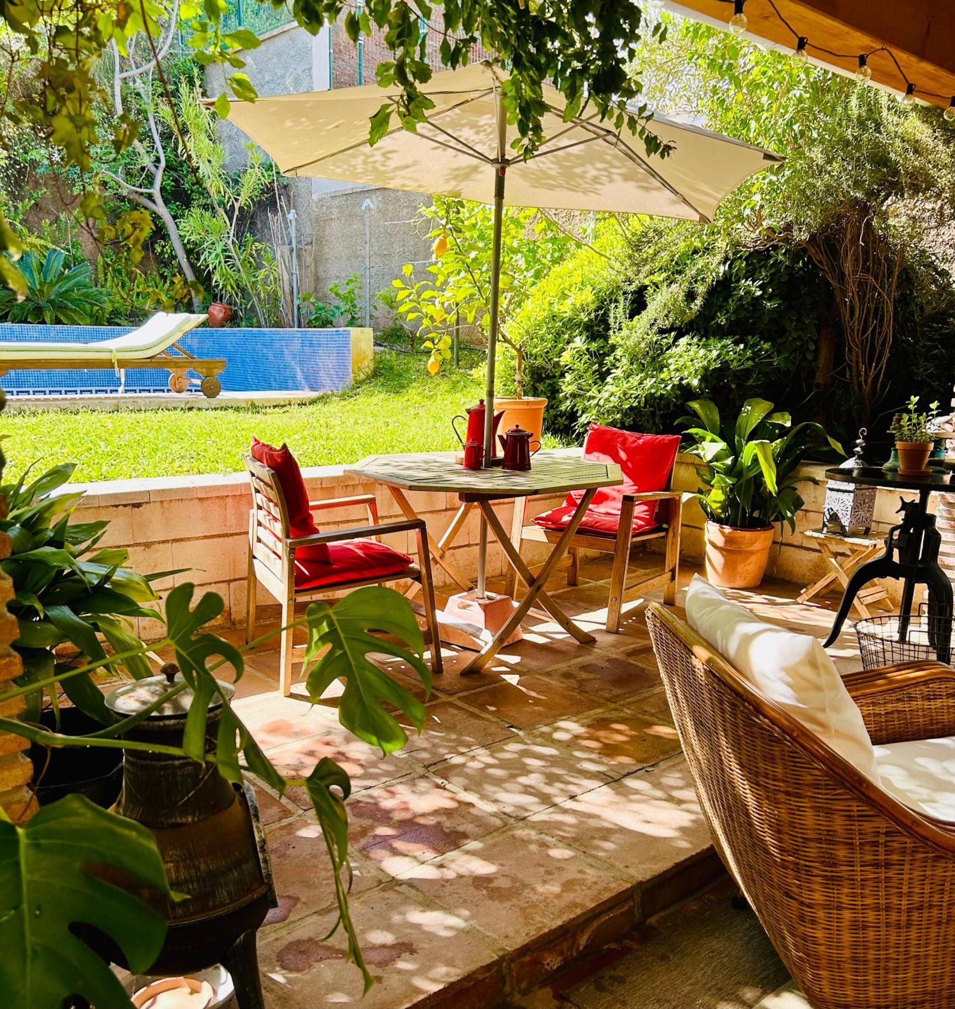 At Home In Malaga Stay & Solo Travellers Ринкон-де-ла-Викториа Экстерьер фото